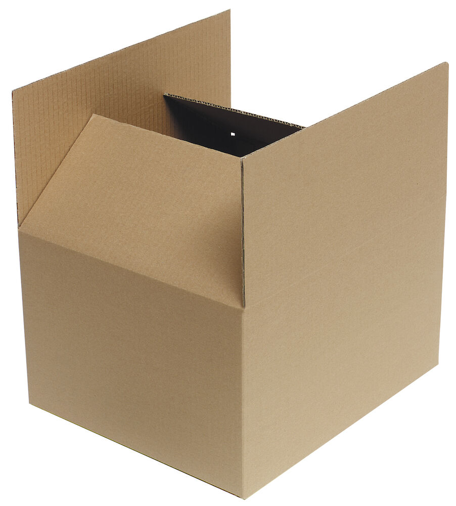 Wellåda 305 x 215 x 250 mm 4 mm  A4