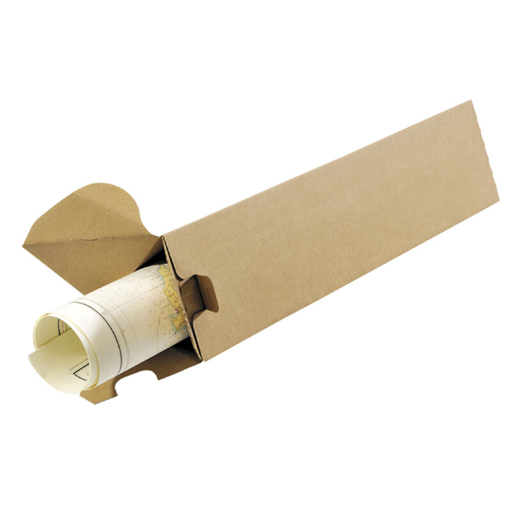 Papptuber Trekantiga