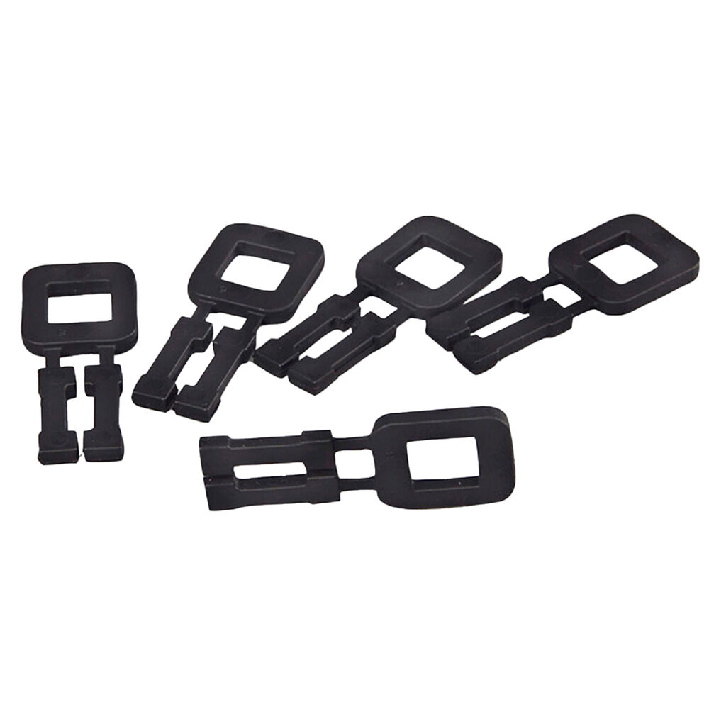 Spännen till PP-/PET-Band