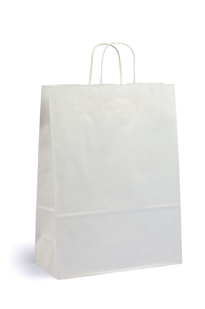 Pappersbärkasse Sober M