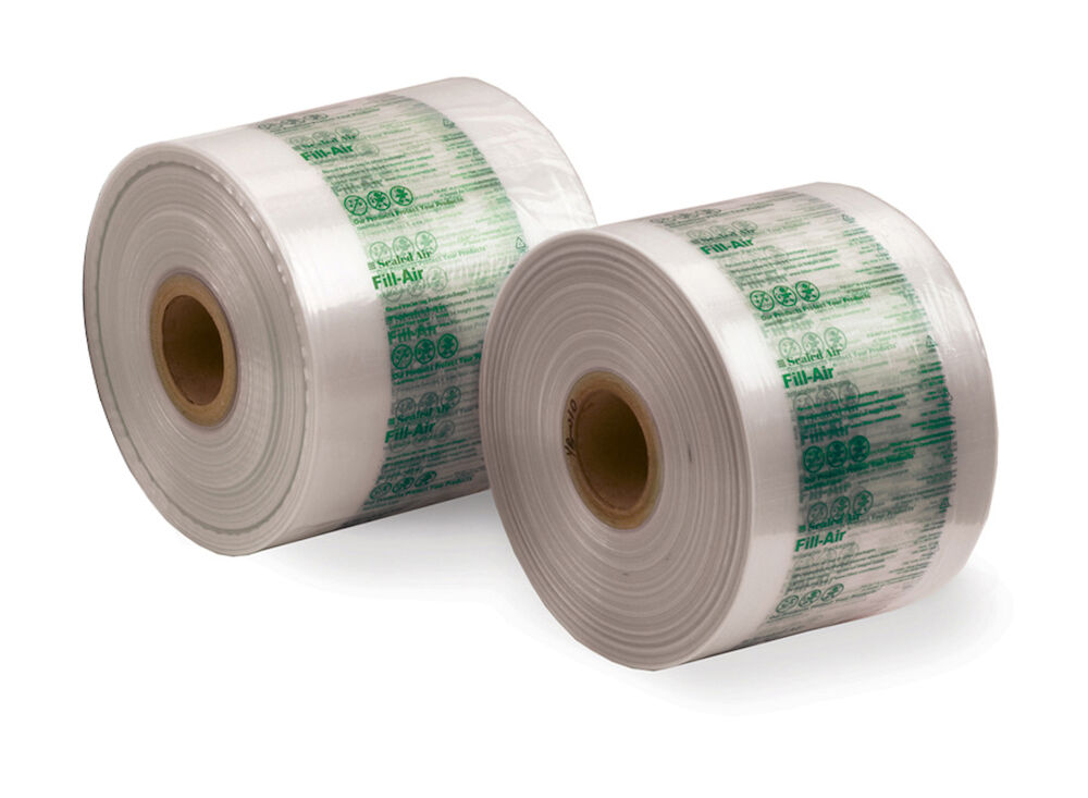 Luftkuddar Fill-Air