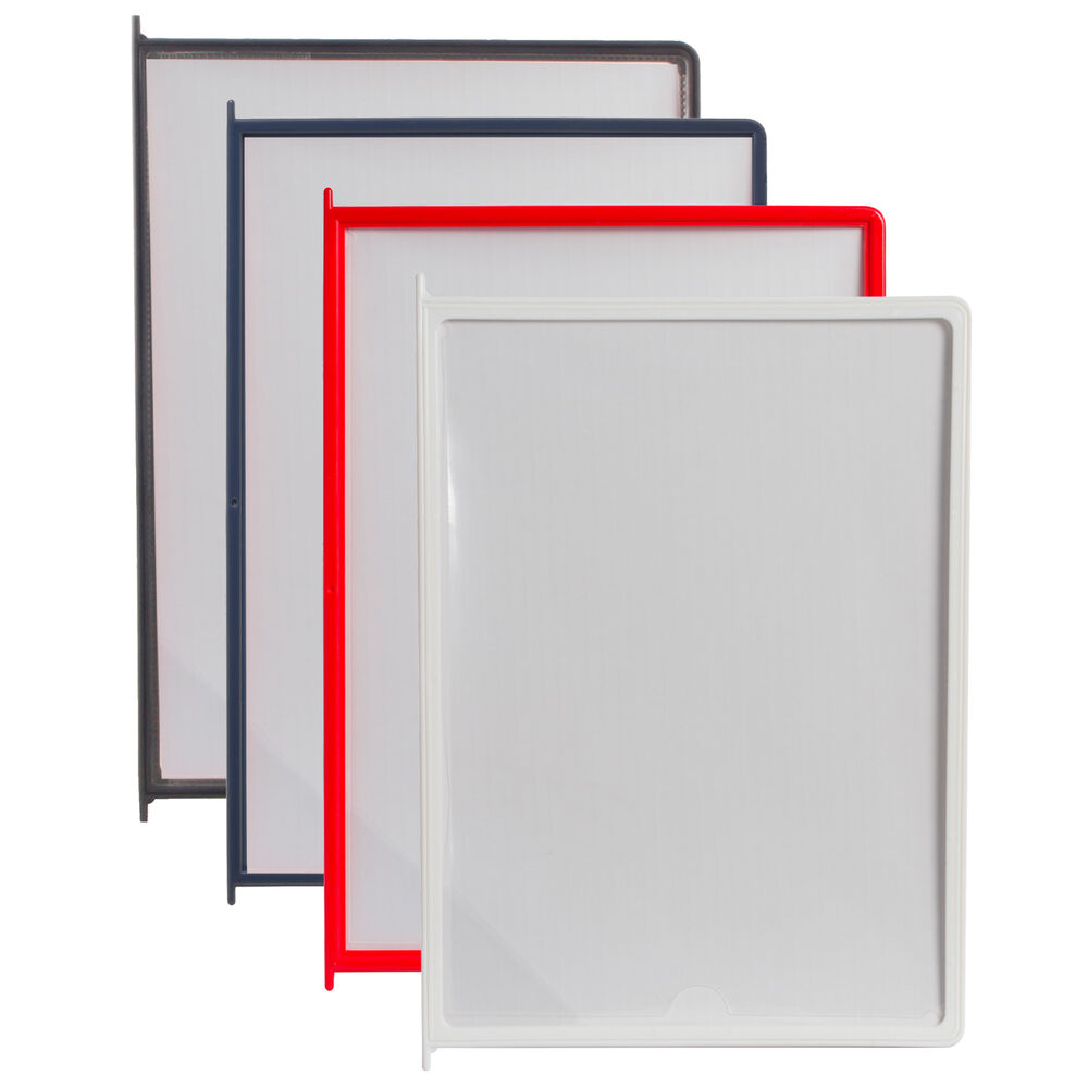 Displayramar A4 10/fp