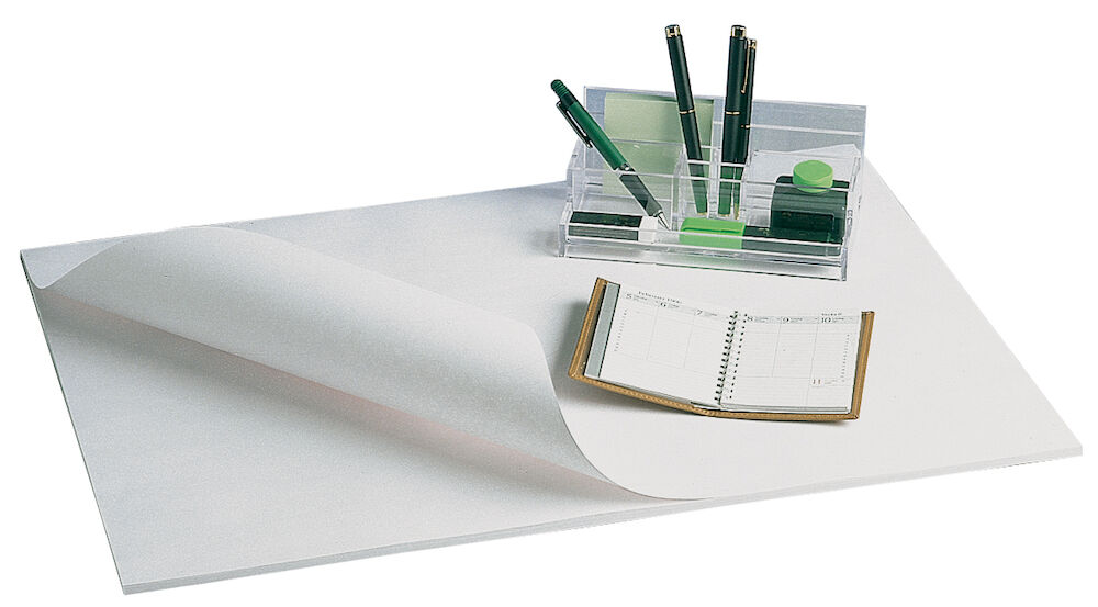 Skrivbordsblock 60x40cm 50blad