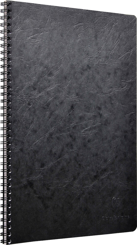 Kollegieblock AgeBag A4 90g rutat