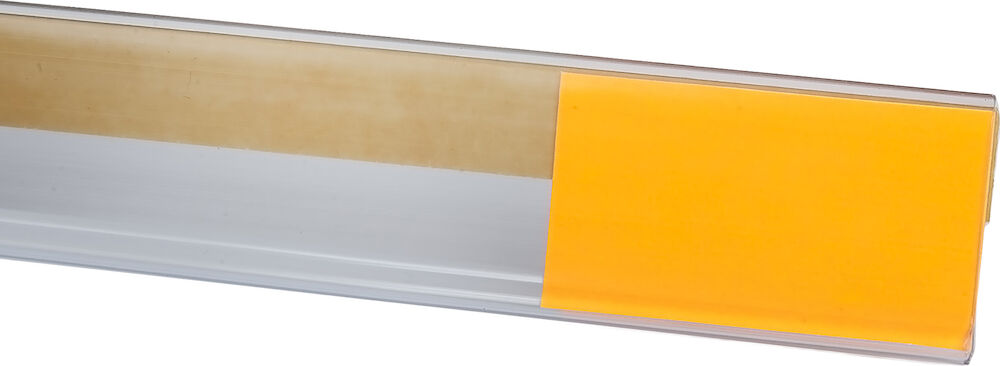 Hyllkantslister självhäftande