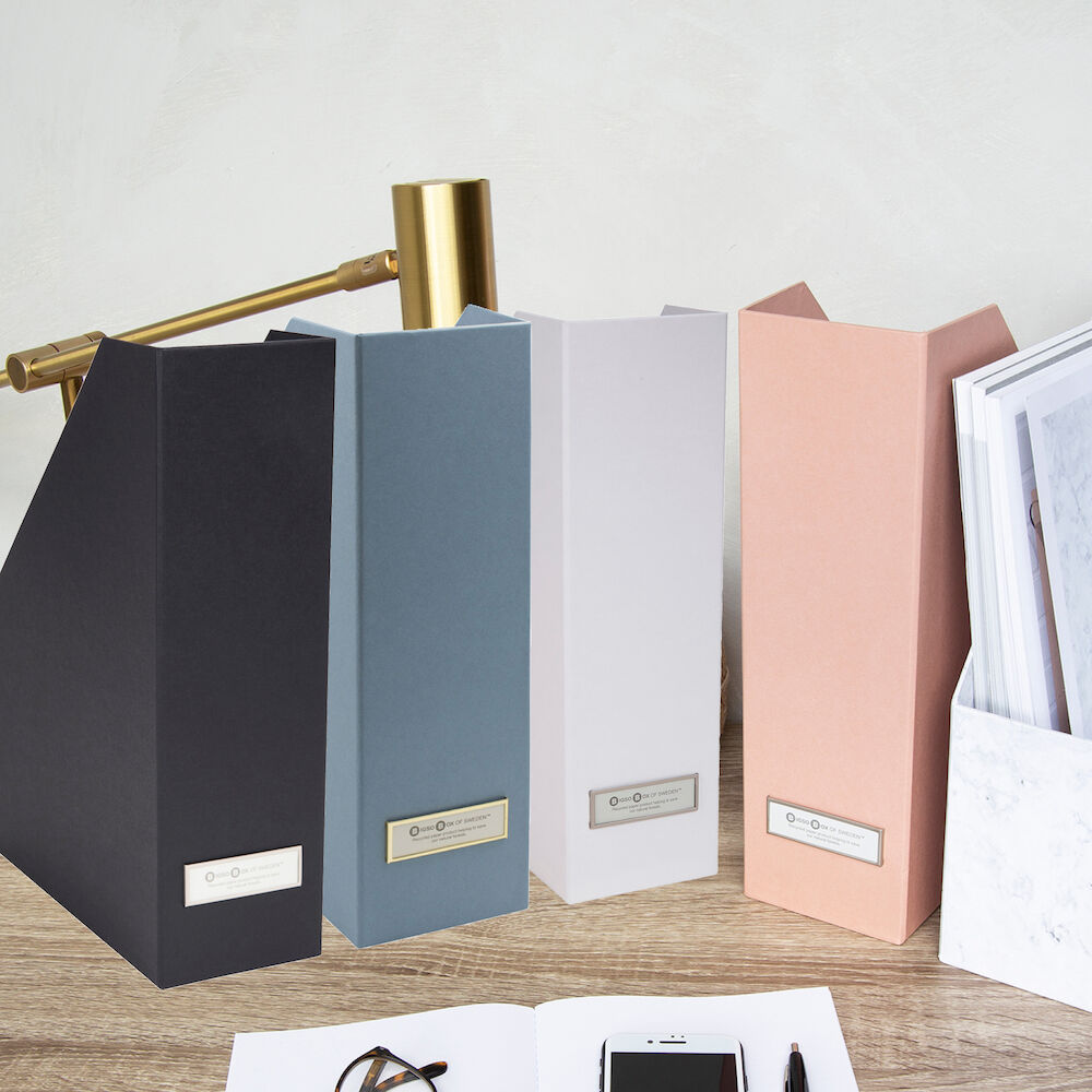 Tidskriftssamlare Bigso Viktoria