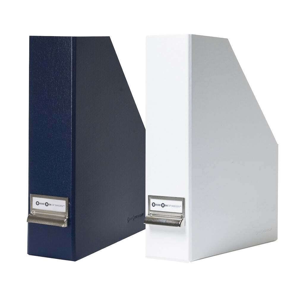 Tidskriftssamlare Bigso Jupiter 