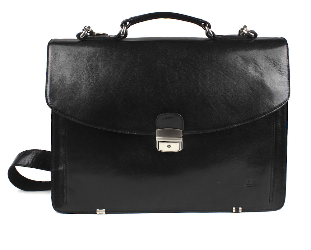 Portfölj The Monte 2-fack