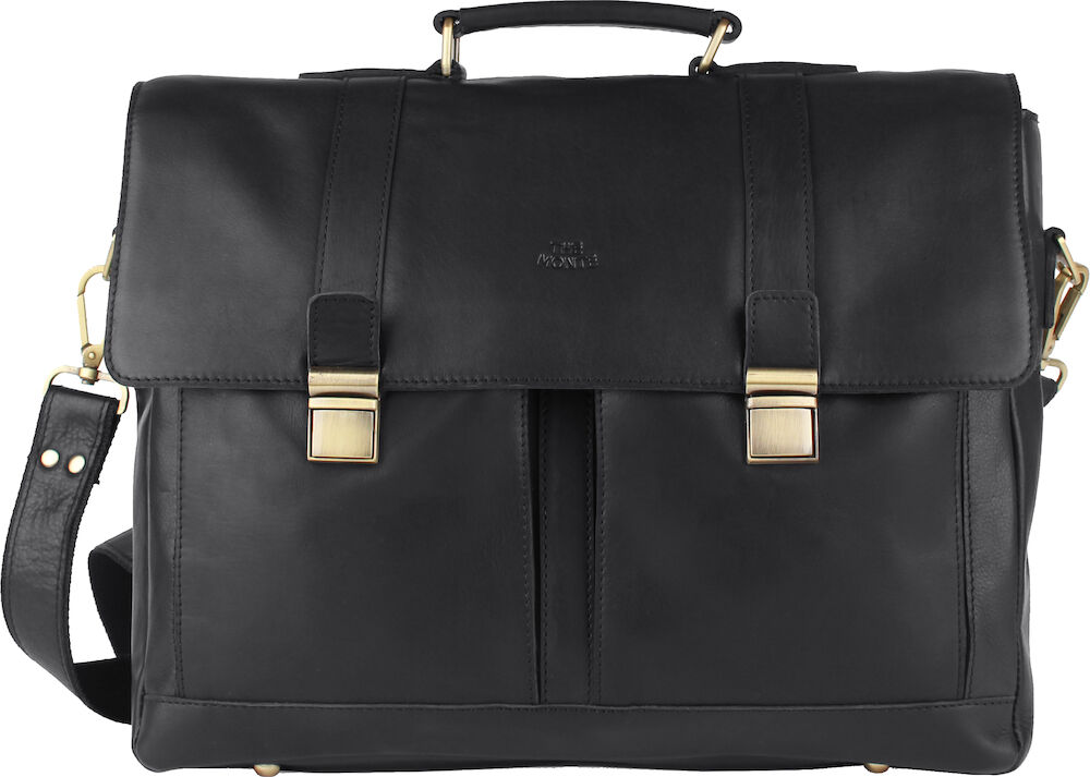 Portfölj Monte Vintage