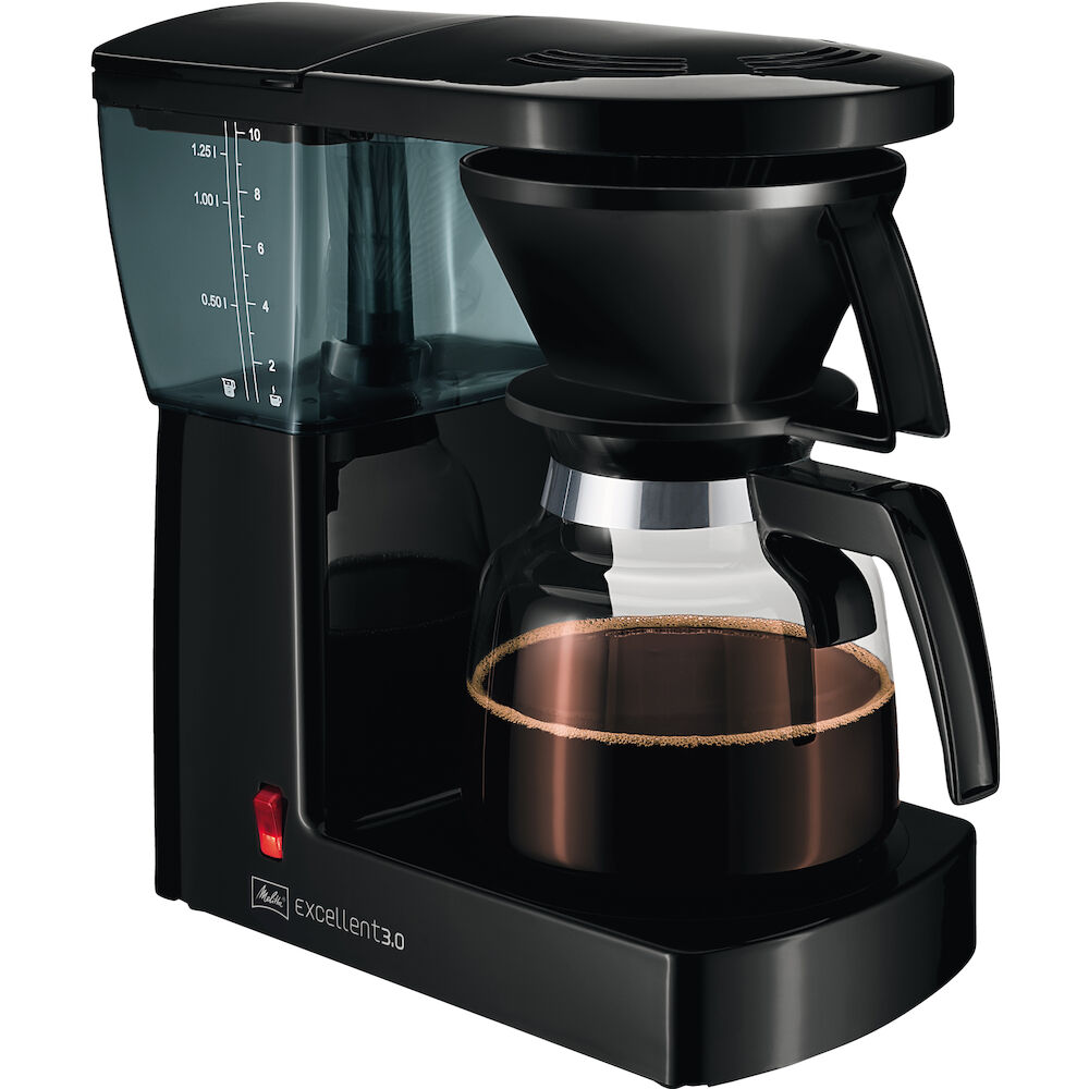 Kaffebryggare Melitta Excellent 4.0