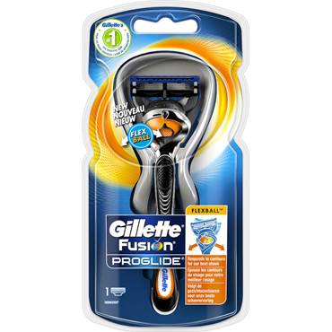 P2830044 Rakhyvel Gillette Fusion ProGlide Flexball Manual TMR