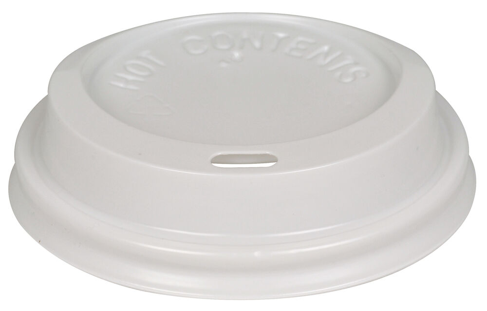 Lock till pappersmuggar 24cl    