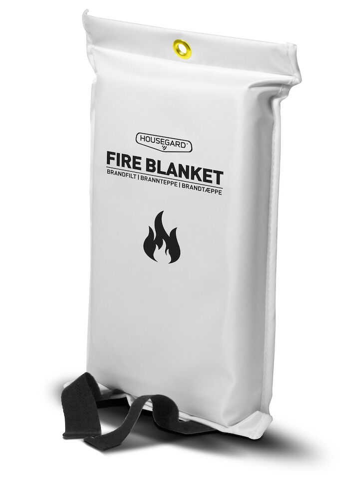 Brandfilt Housegard Design Edition 1200 x 1800 mm