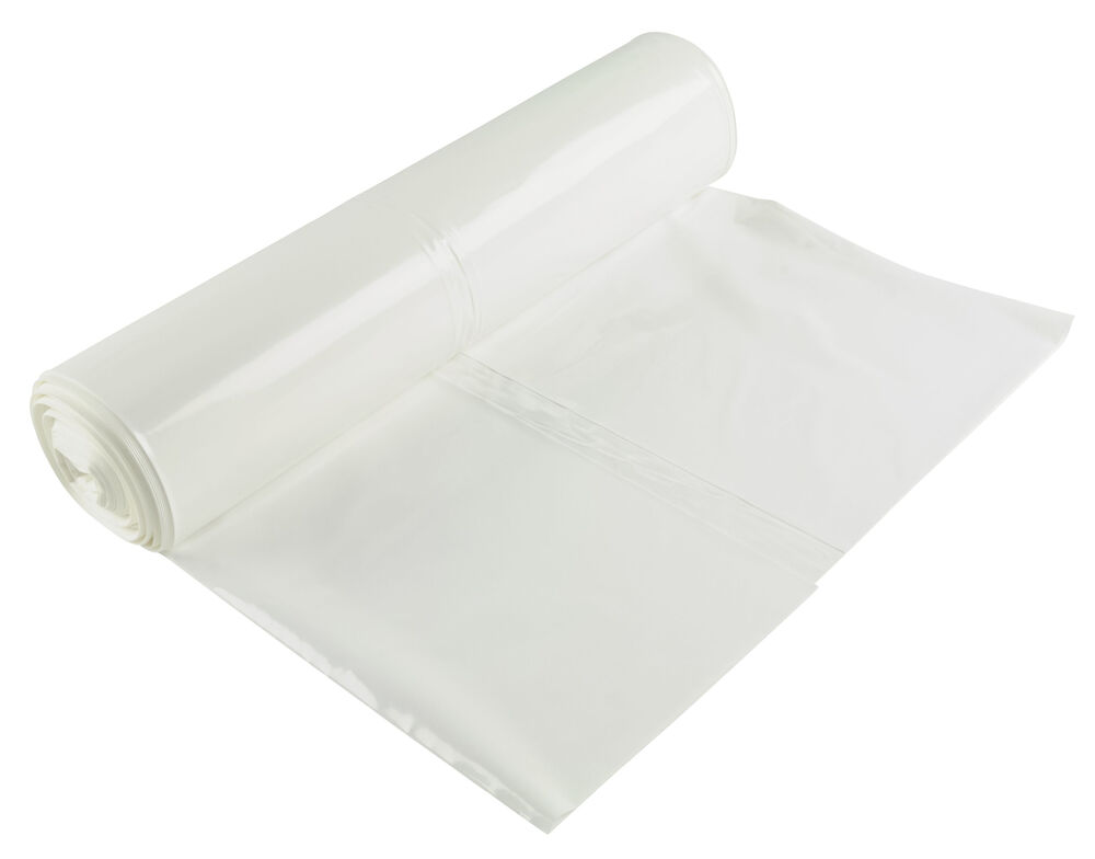 Sopsäckar PolyPRIMA 125 Liter 50my