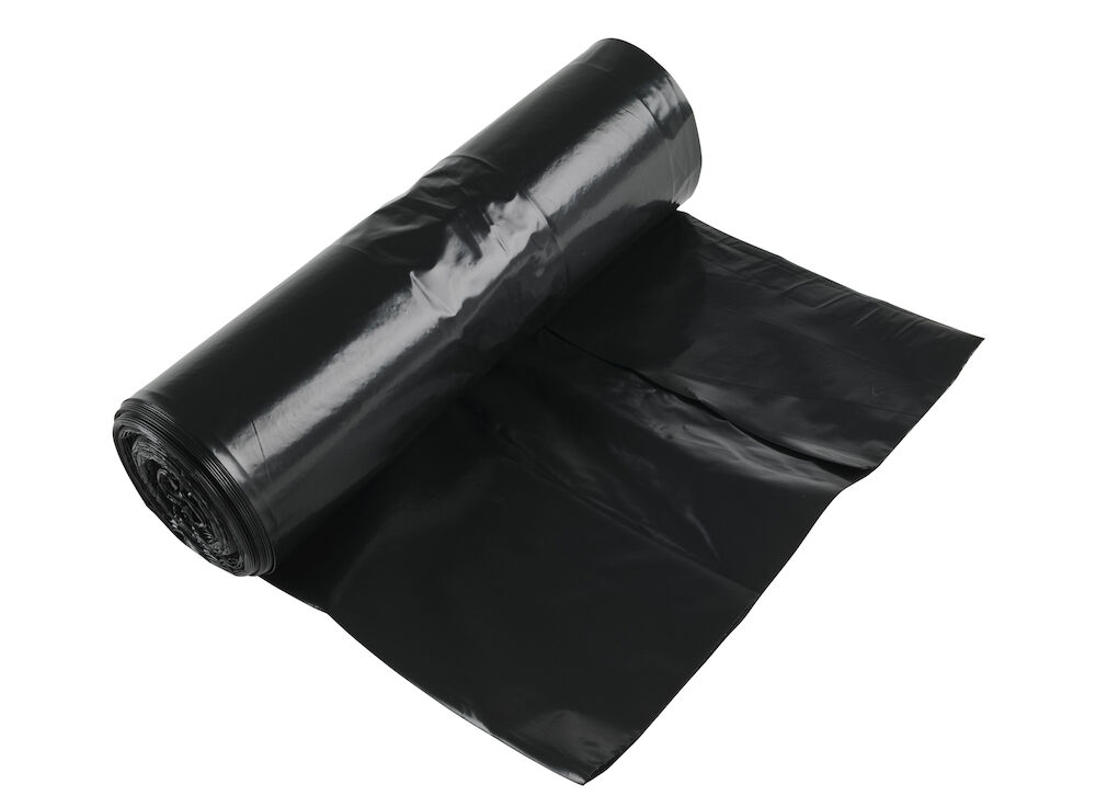 Sopsäckar PolyPrima 125 Liter LLD