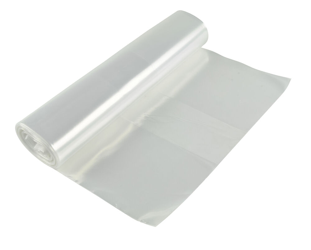 Sopsäckar 60 Liter 45my