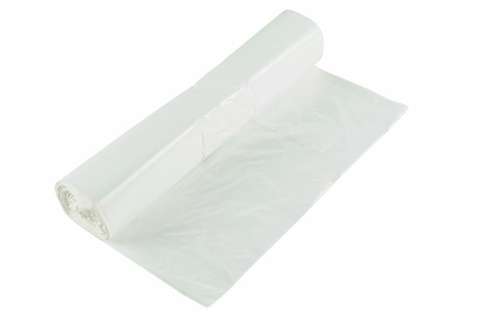 Soppåse LLD 30 Liter 12my 100 st/rulle