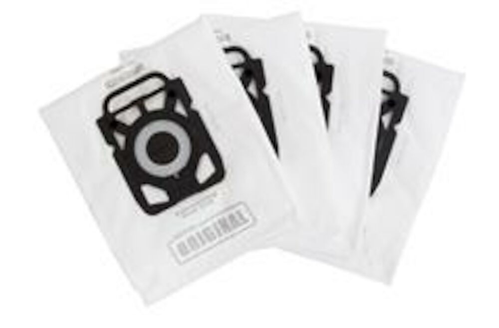 Dammsugarpåsar Standard EEKING Nilfisk