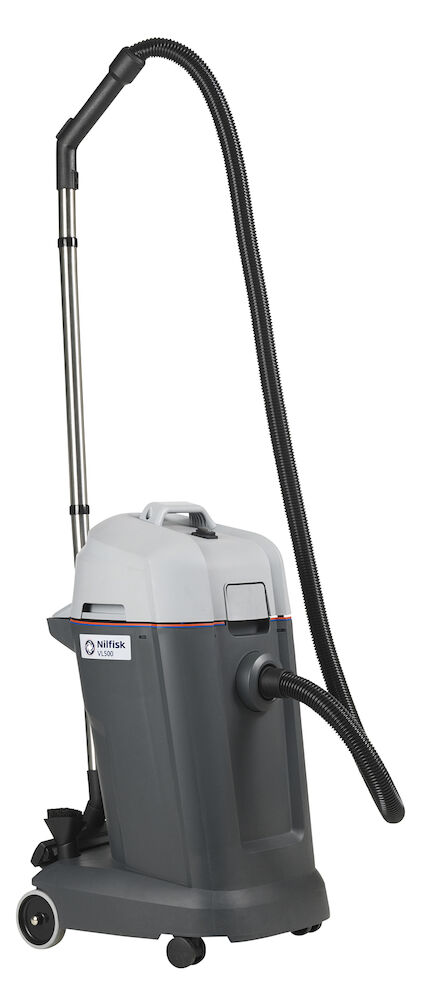 Våt- och Torrdammsugare Nilfisk VL 500-35 E DF