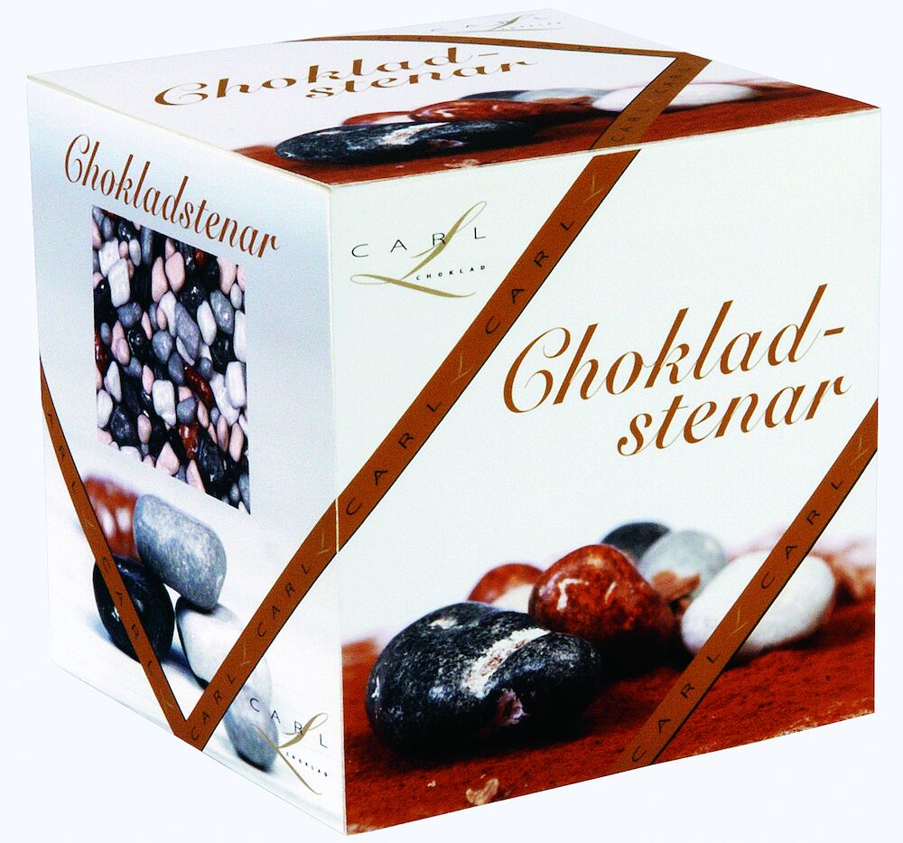 Chokladstenar           