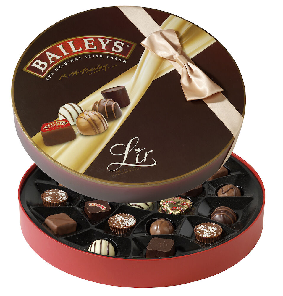 Choklad Baileys Truffels 255g