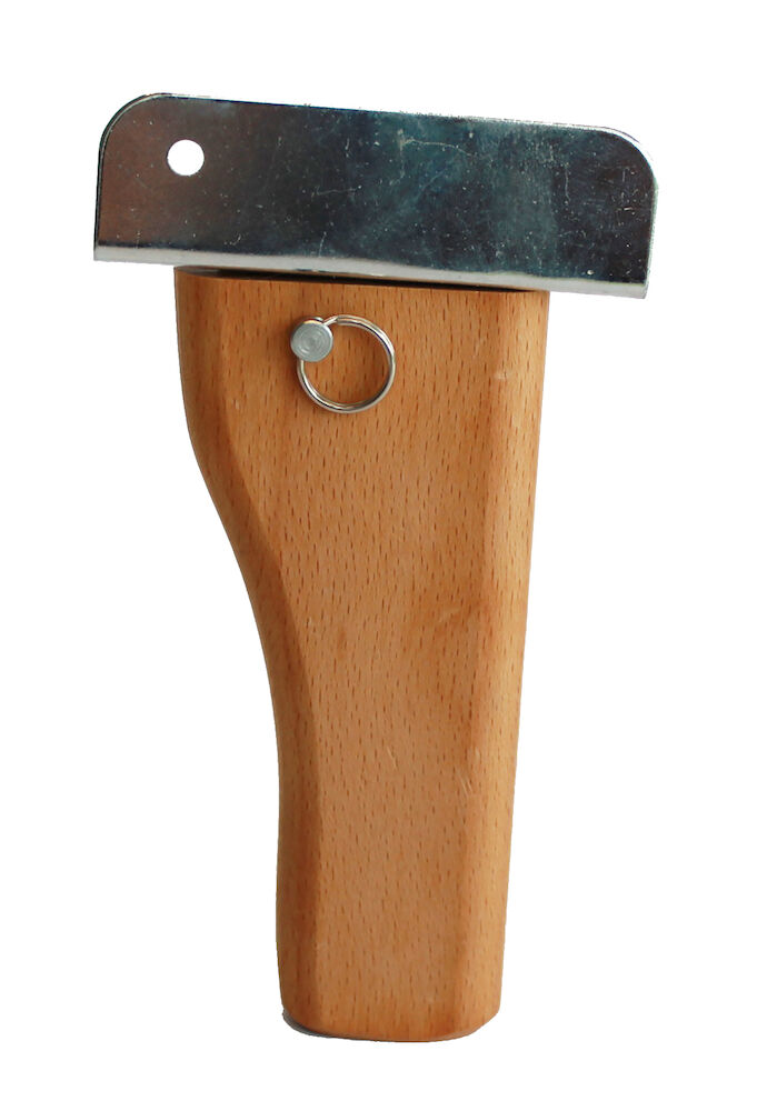 Kartongkniv  höger bred