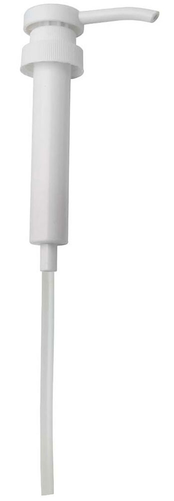 Doseringspump för 5-liters dunk