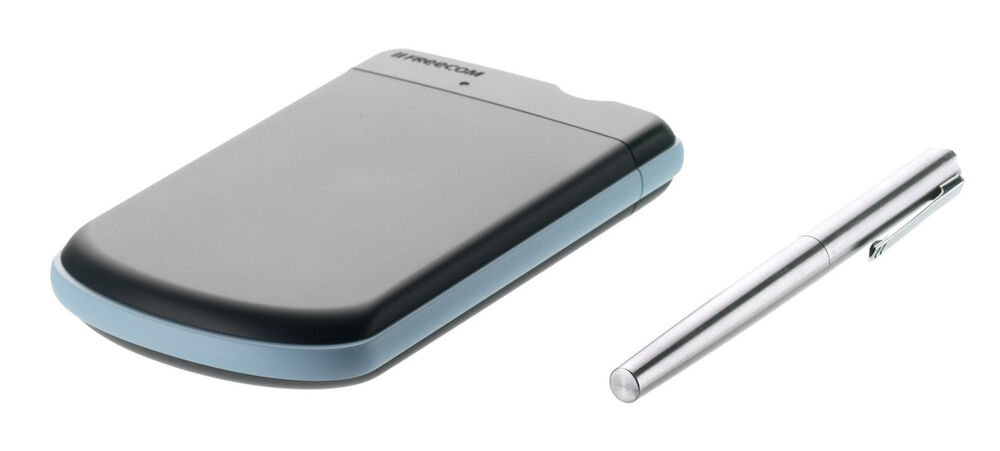Extern hårddisk Freecom ToughDrive 2,5"