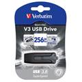 USB-minne 3.0 Verbatim V3