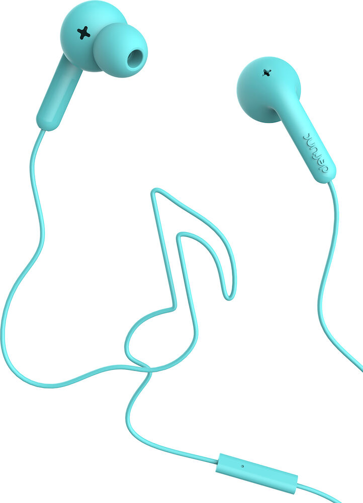 Hörlurar DeFunc GO MUSIC