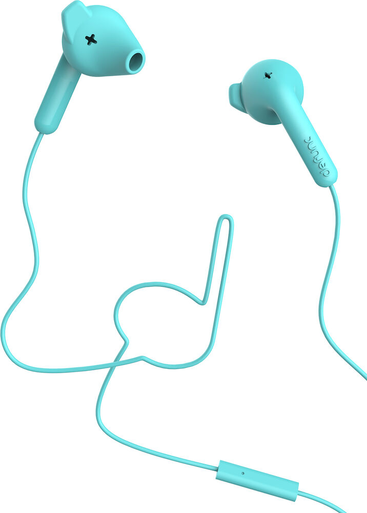 Hörlurar DeFunc GO HYBRID