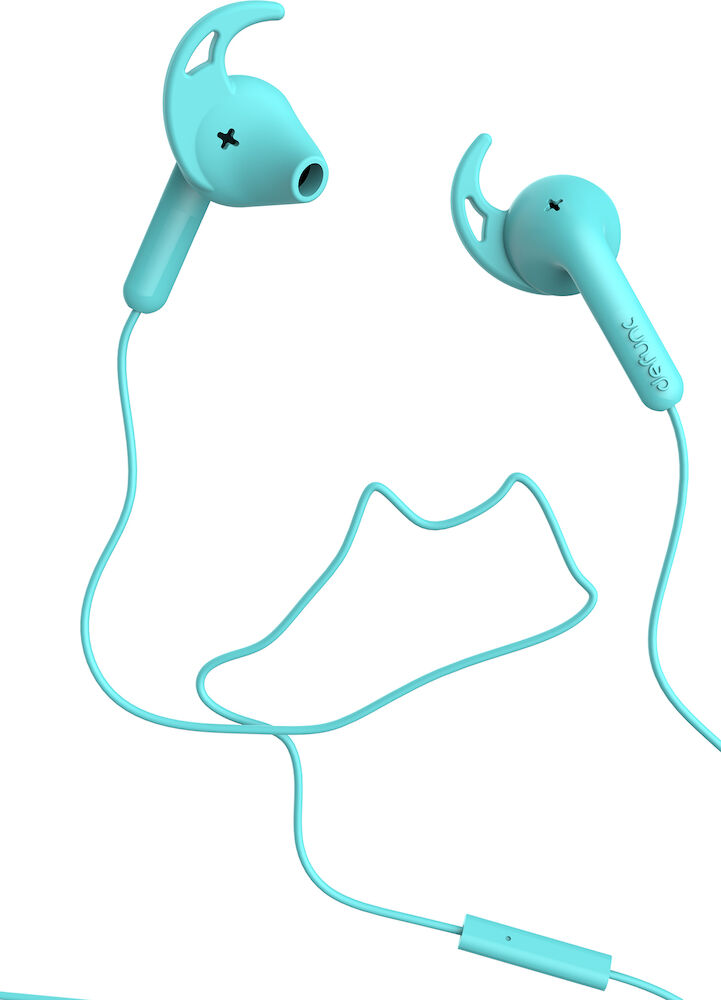 Hörlurar DeFunc GO SPORT