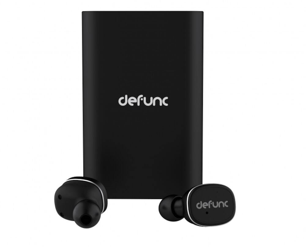 Hörlur Defunc TRUE bluetooth