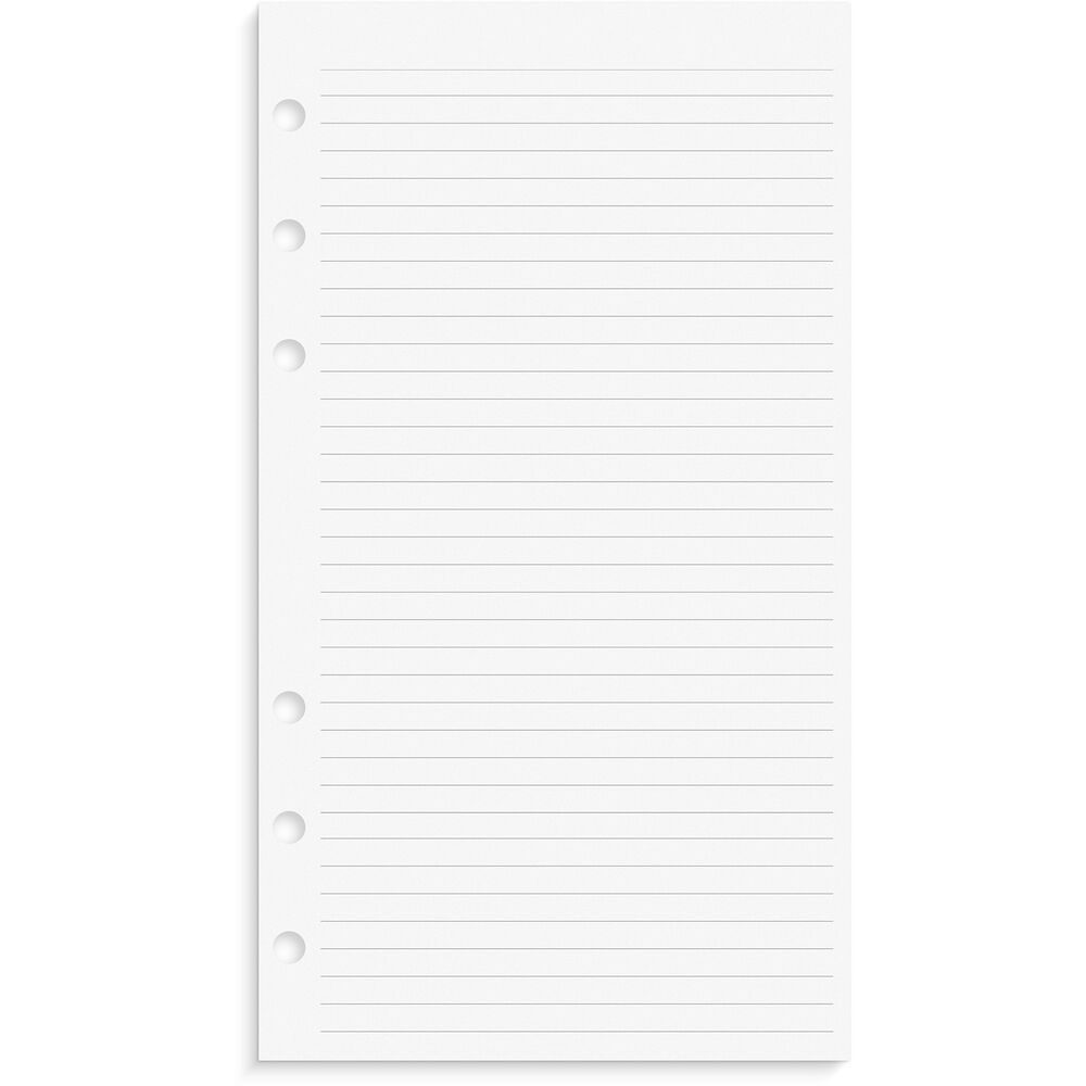 Kalender Regent tillbehör Anteckningar 32 blad