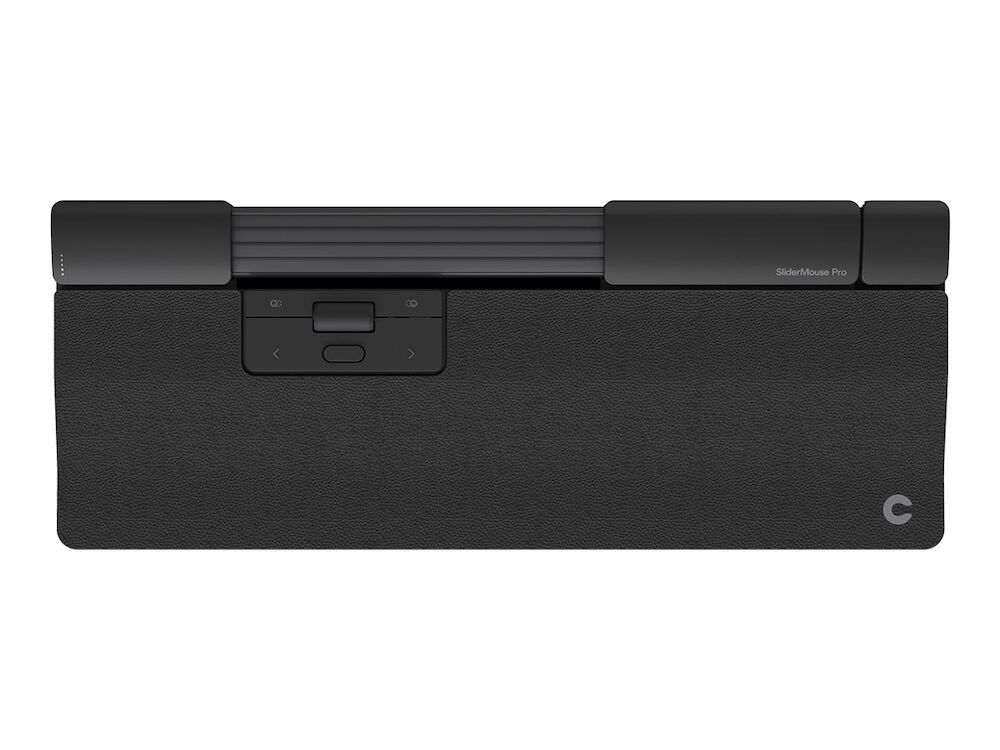 SliderMouse Pro WL Extended