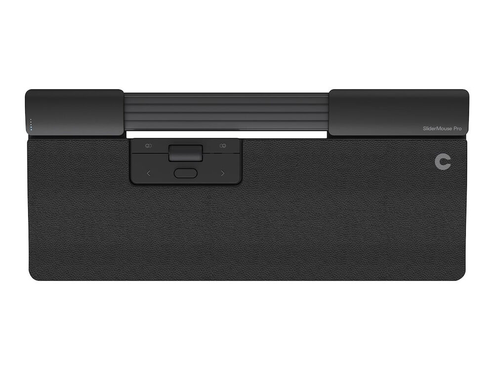 SliderMouse Pro WL Regular