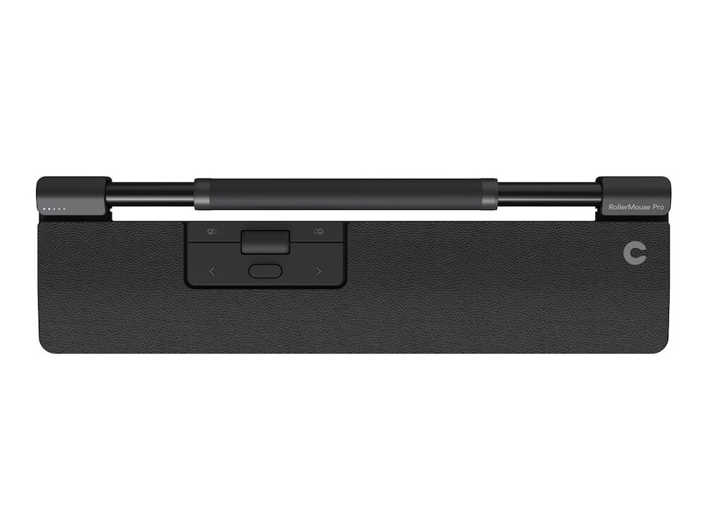 RollerMouse Pro Wireless Slim