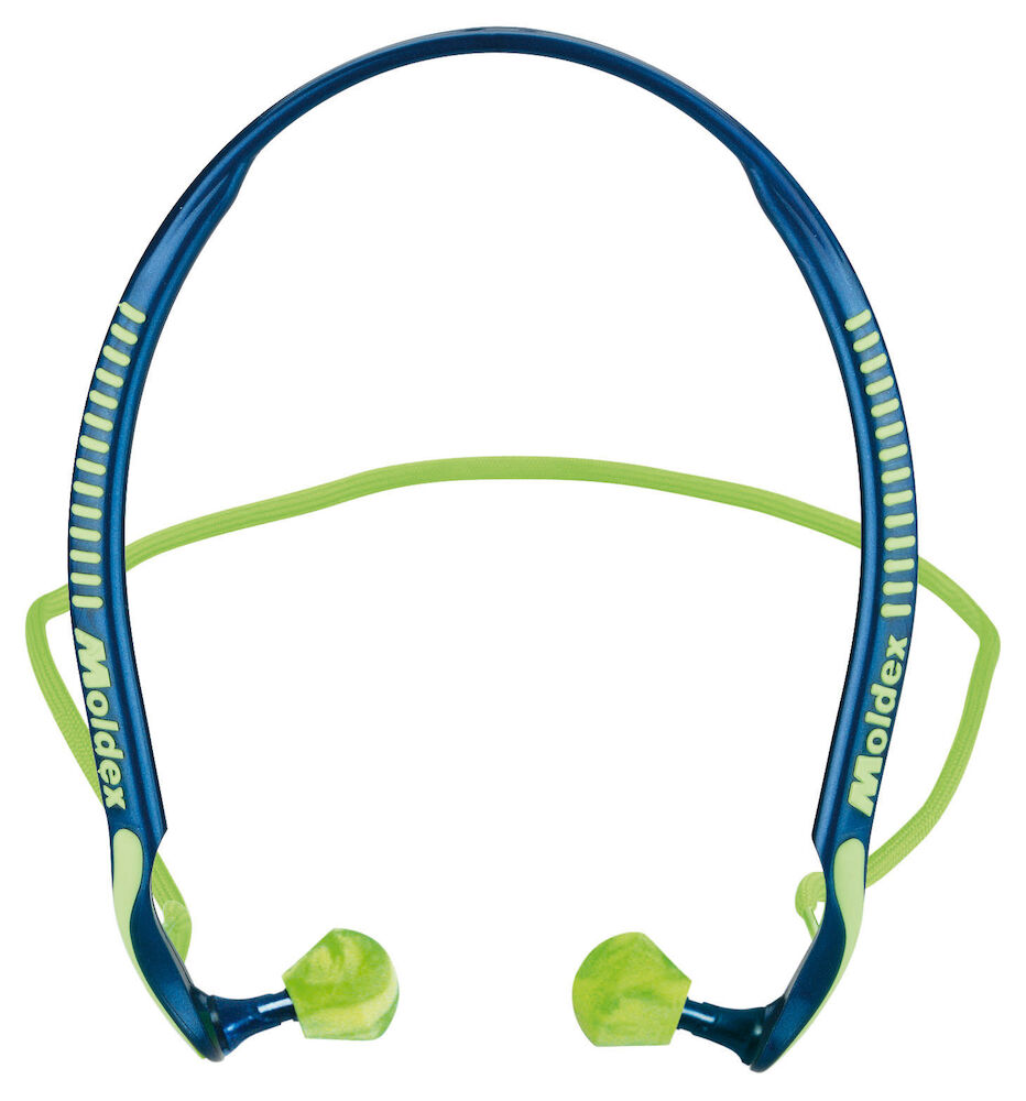 Hörselskydd på bygel Jazz-Band 2