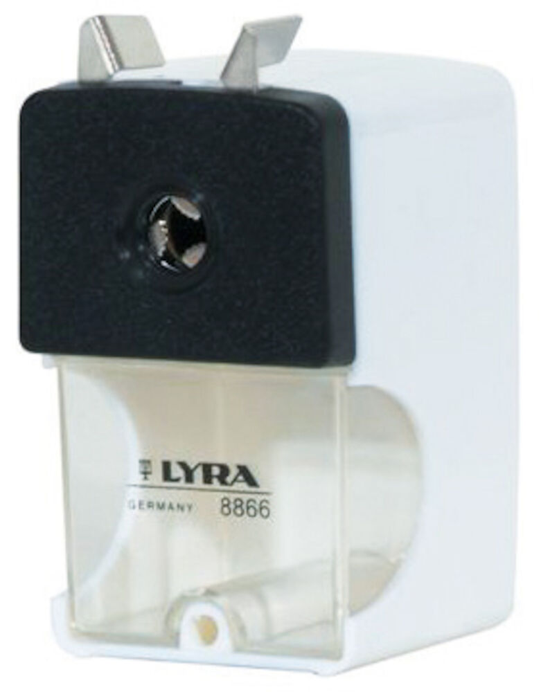 Pennvässare Lyra bordsmodell