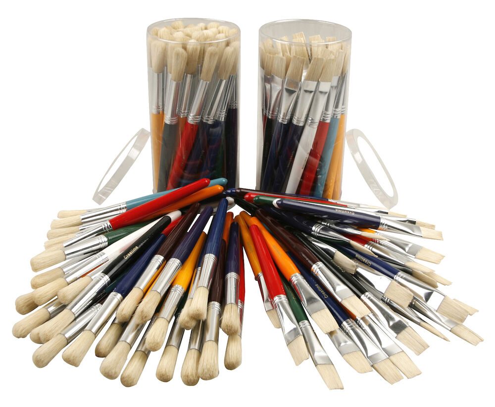 Penslar Barn 60-pack