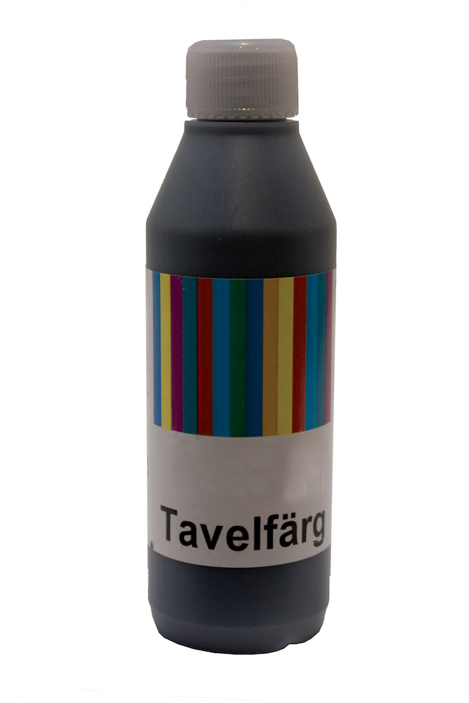 Tavelfärg 