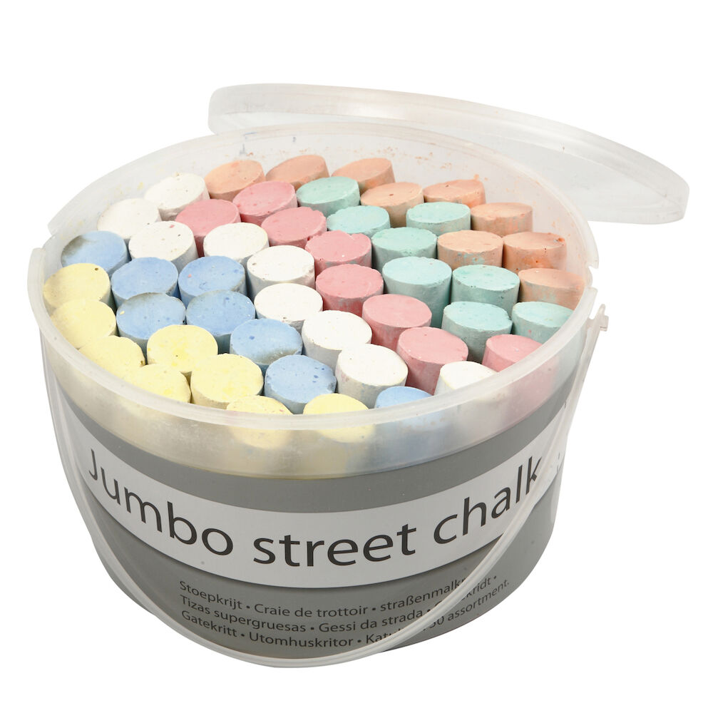 Gatukritor Jumbo 50/fp