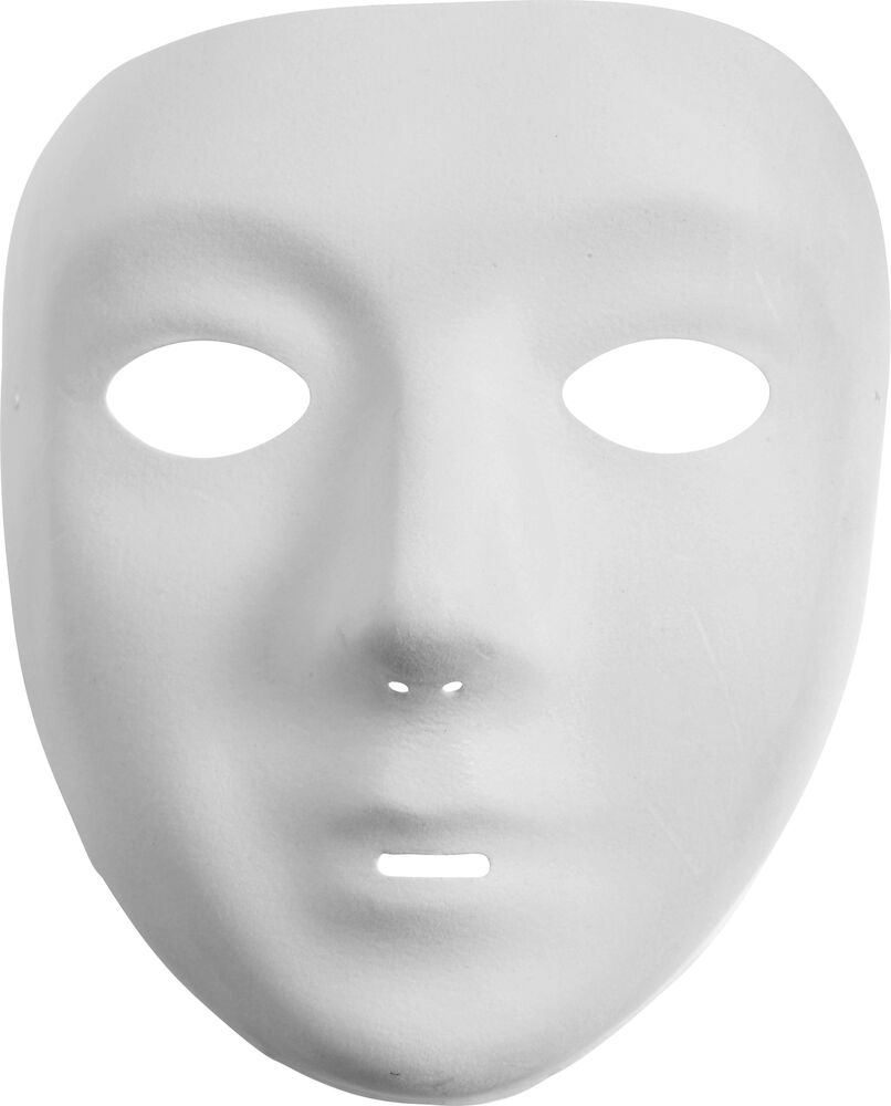 Hel ansiktmask barn 12/fp