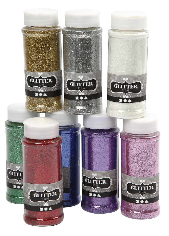 Glitter 110 Gram