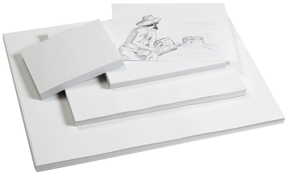 Ritpapper 135-170g 250/fp