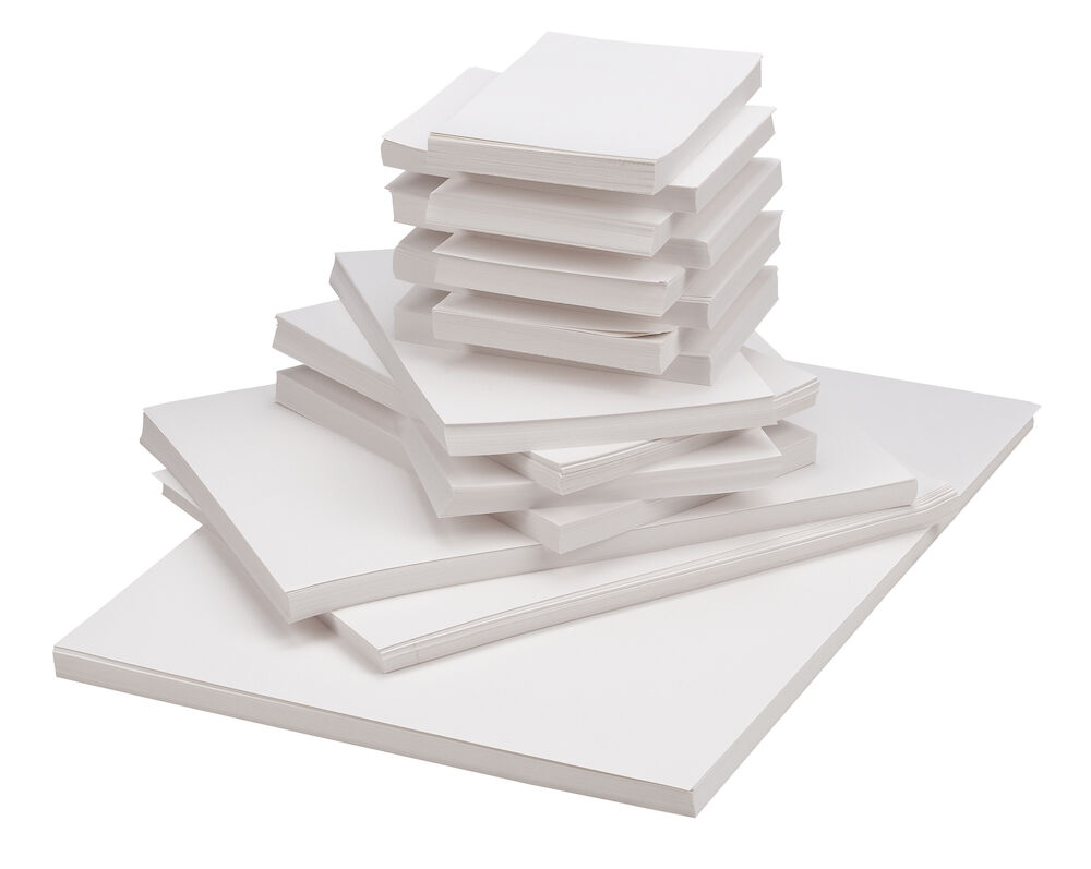 Ritpapper sats A2-A6 1800/fp