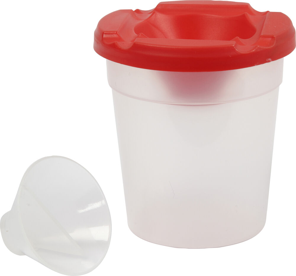 Penselburk 250ml 15/fp