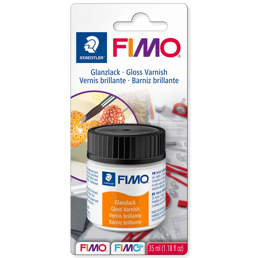 FIMO 8704 glosslack 35ml