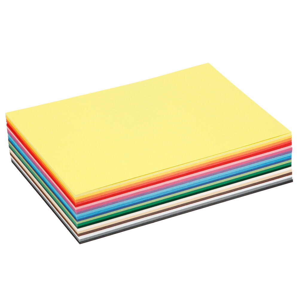 Kartong Creativ Card 180 g A5 / A4