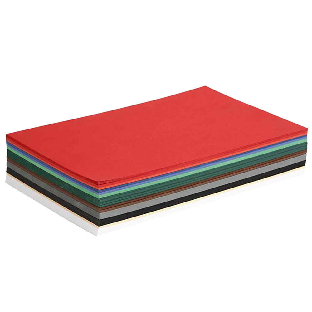 Kartong 180 g A4 / A3 / A2